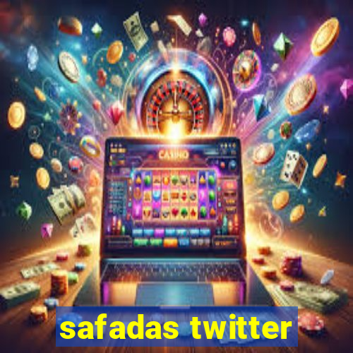 safadas twitter